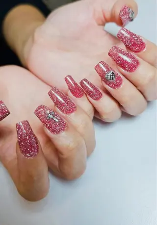 ネイル Bél Nail salonのネイルデザイン