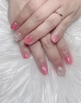ネイル hairsalon 556のマツエク・マツパデザイン