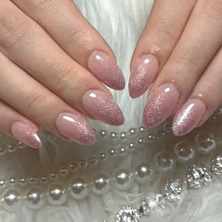 ネイル YVeil ひなのネイルデザイン
