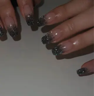 ネイル NiJi Nailsのネイルデザイン