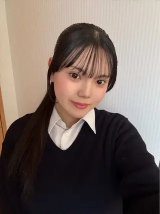 マツエク・マツパ carrefour Lir薬院/サクラのマツエク・マツパデザイン