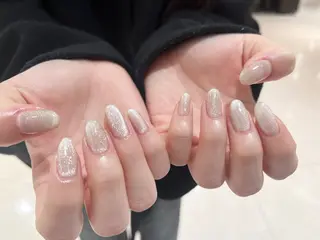 ネイル Riry＊° knailのネイルデザイン