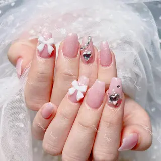 ネイル 🎀Sense Nail渋谷店🎀のネイルデザイン