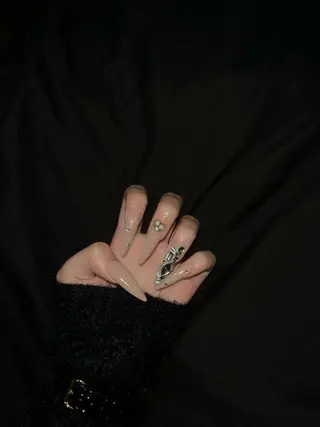 nail_Quest lisaのネイルデザイン
