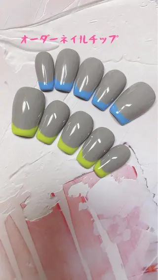ネイル Mie nailのネイルデザイン