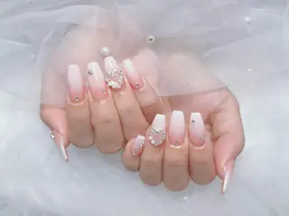 ネイル Miya _nailのネイルデザイン
