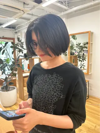 ショート 林 佑也のその他イメージ