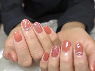 ネイル 💜MIYA nail鶴見店のネイルデザイン