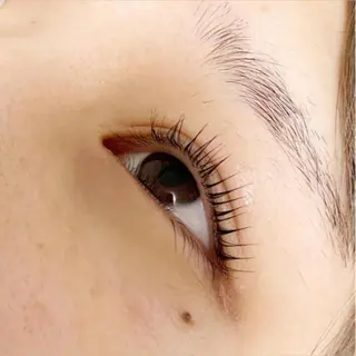 マツエク・マツパ uni eyestyleのマツエク・マツパデザイン