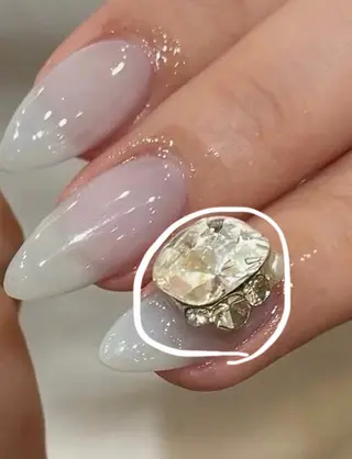ネイル luludi Minamiのネイルデザイン