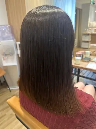 ミディアム ✨✂️Nori ✂️✨のヘアスタイル