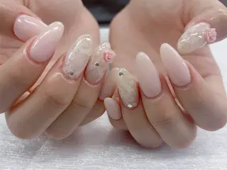 ネイル NAILS Soraのネイルデザイン