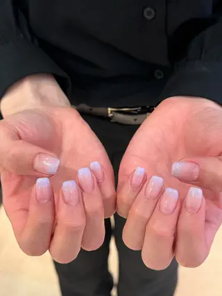 ネイル 🎀🎀YooLi Nail Salonのネイルデザイン