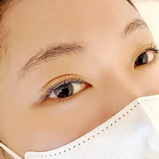 マツエク・マツパ eyelash Lのマツエク・マツパデザイン