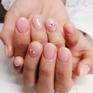 ネイル I.プライベート ネイルサロンのネイルデザイン