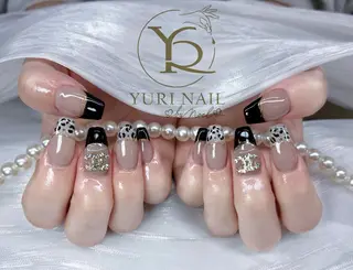 ネイル YURI Nail Funabashiのネイルデザイン