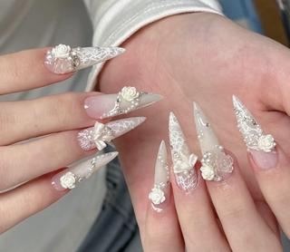 ネイル エリ🫧 nail池袋東口のネイルデザイン