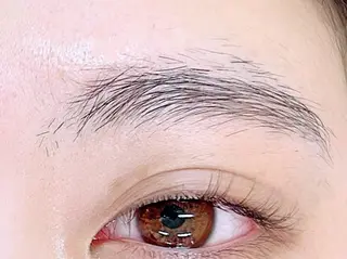 マツエク・マツパ 骨格似合わせ眉WAX 眉まつ毛専門/石井の眉毛・アイブロウイメージ