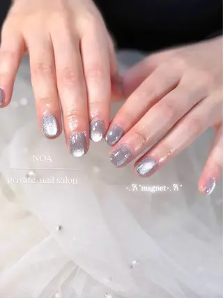 ネイル NOA NAILのネイルデザイン