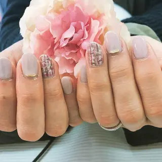 ネイル CHERIMO シェリモのネイルデザイン