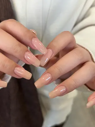 ネイル ogura maoのネイルデザイン