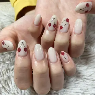 ネイル nails by sayaのネイルデザイン