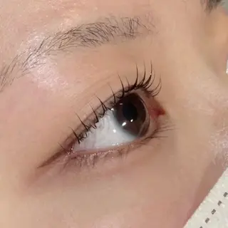 マツエク・マツパ MIMIRUSH 中村咲羽のマツエク・マツパデザイン