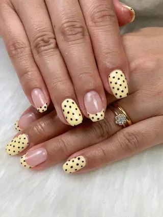 ネイル Mihana Jr Nailist♡.*のネイルデザイン