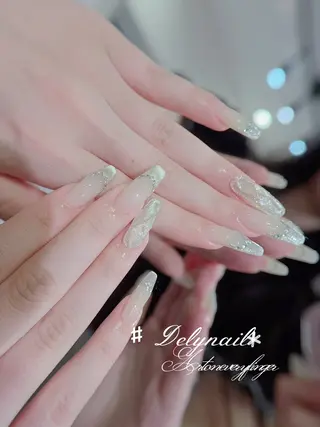 ネイル Dely Nailのネイルデザイン