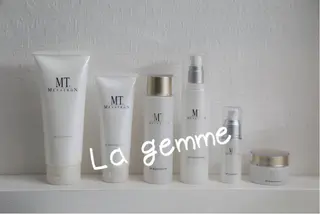 マツエク・マツパ エステティックサロン La gemmeのマツエク・マツパデザイン