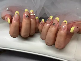 ネイル 門真市ネイルサロン♡ KUMI.HANAのネイルデザイン