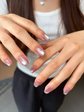 ネイル サロンリアン noaのネイルデザイン