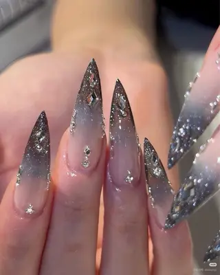 ネイル kana nailのネイルデザイン