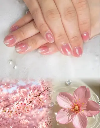 ネイル WO MIAO💎のネイルデザイン