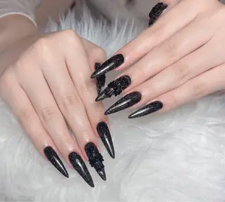 ネイル Lenie Nail Salonのネイルデザイン