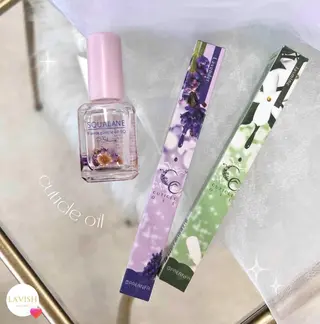 GRACE Kayoのネイルデザイン