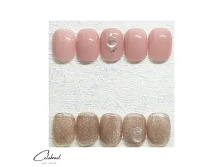 ネイル Nail salon CELEBRAILのネイルデザイン