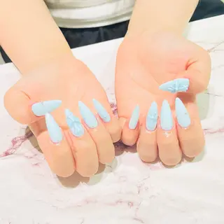 ネイル nail salon Luciaのネイルデザイン