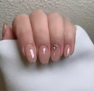 ネイル Miu 川越東口ネイルサロンのネイルデザイン