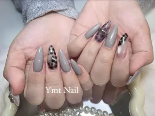 ネイル YMT__ Nailsのネイルデザイン