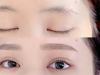 アイブロウ eyelist Mayuのその他イメージ