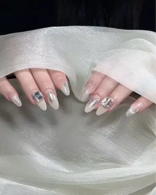 ネイル YUAN Nailのネイルデザイン