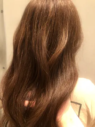 ロング カラー s 。のその他イメージ