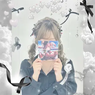 セミロング 田口 歩果のその他イメージ