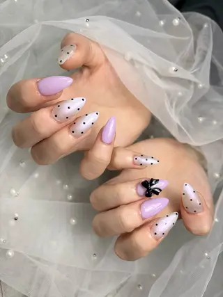 ネイル Y's nailのネイルデザイン