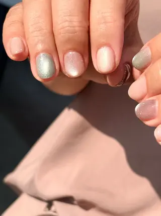 ネイル SUU nailのネイルデザイン