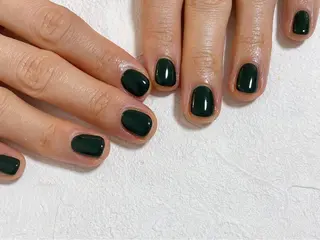 ネイル mogunail &blowのネイルデザイン