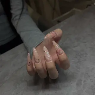 ネイル IROHA NAIL 北村菜帆のネイルデザイン