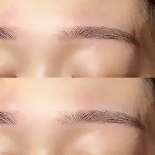 アイブロウ ♡fein. beauty♡のマツエク・マツパデザイン