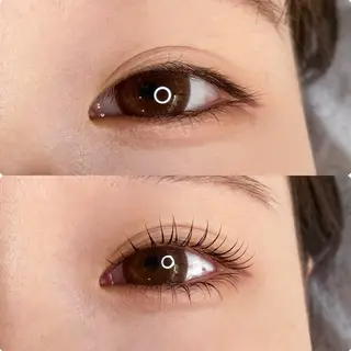 マツエク・マツパ A'VI Eye CoCoLo新潟店のマツエク・マツパデザイン